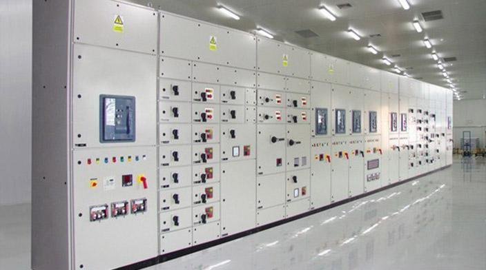 لوحات EMCC من تنفيذ سويفتبيلد